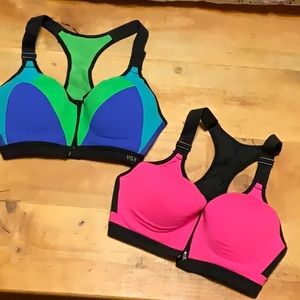 Victoria’s Secret sports bra